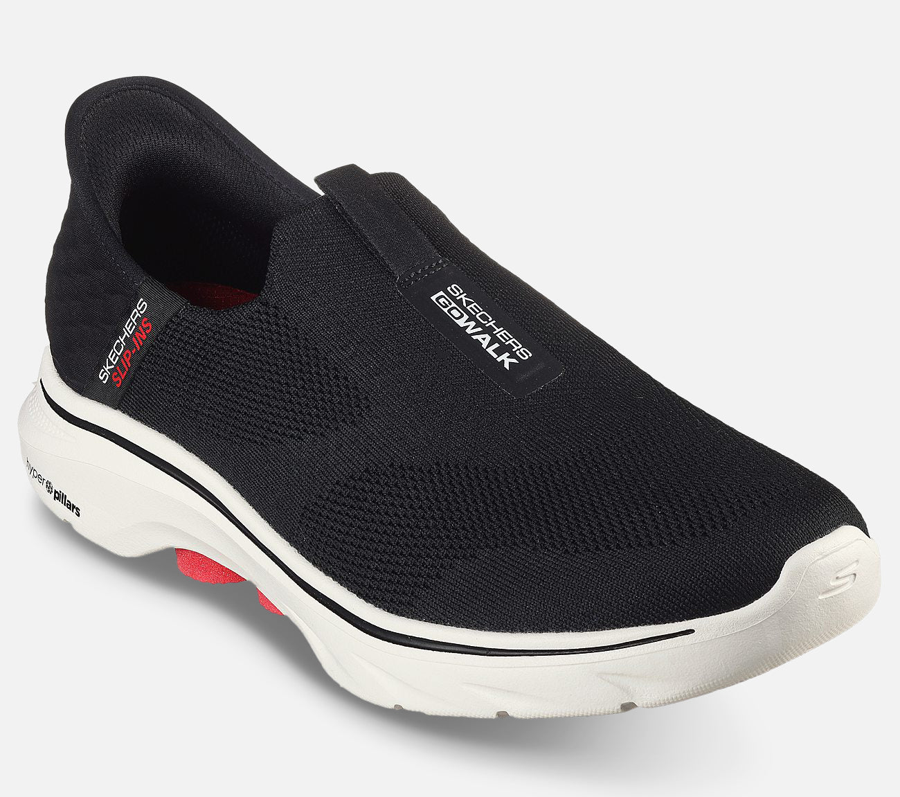 Slip-ins: GO WALK 7 - Easy On 2 Shoe Skechers.no