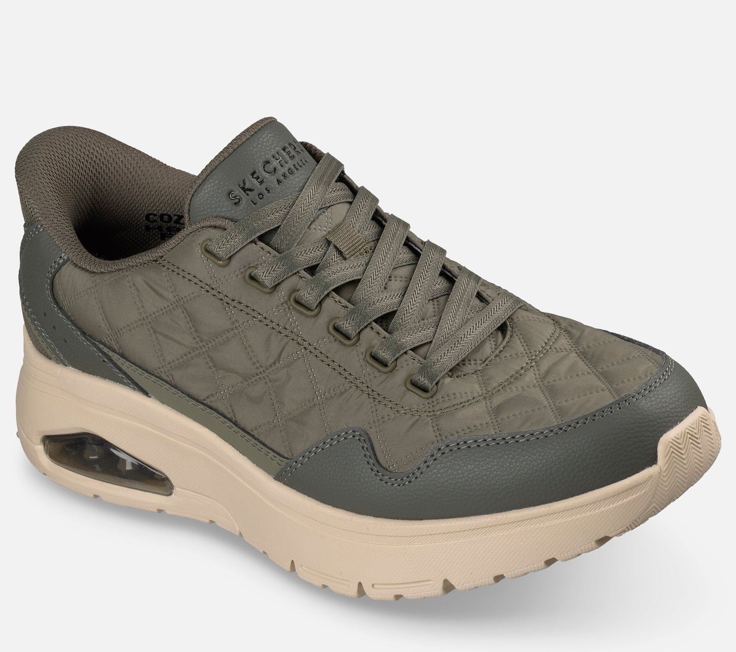 Slip-ins: UNO Flex - Cozy Fit On Air Shoe Skechers.no