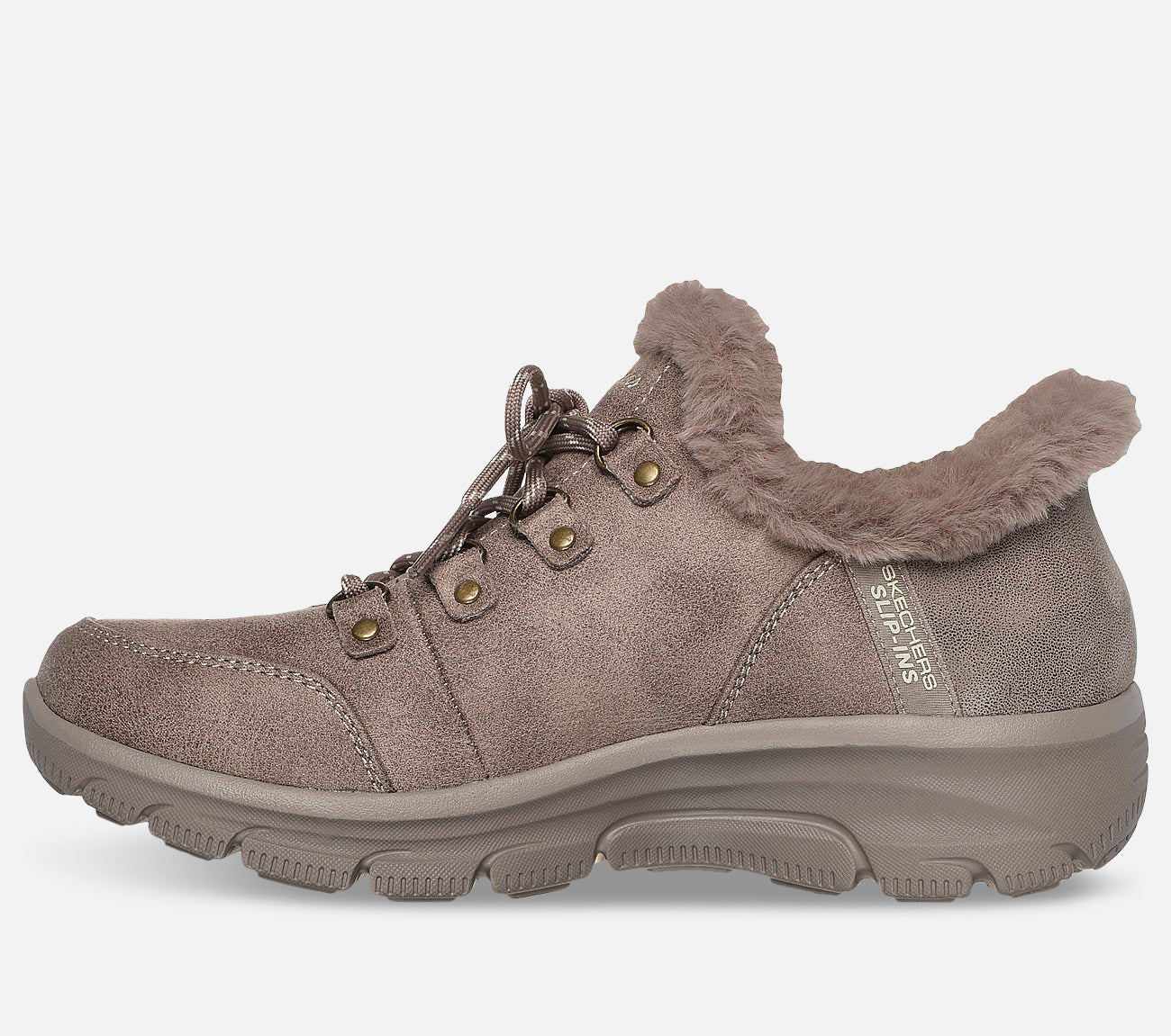 Slip-ins: Easy Going - Fall Adventures Boot Skechers.no