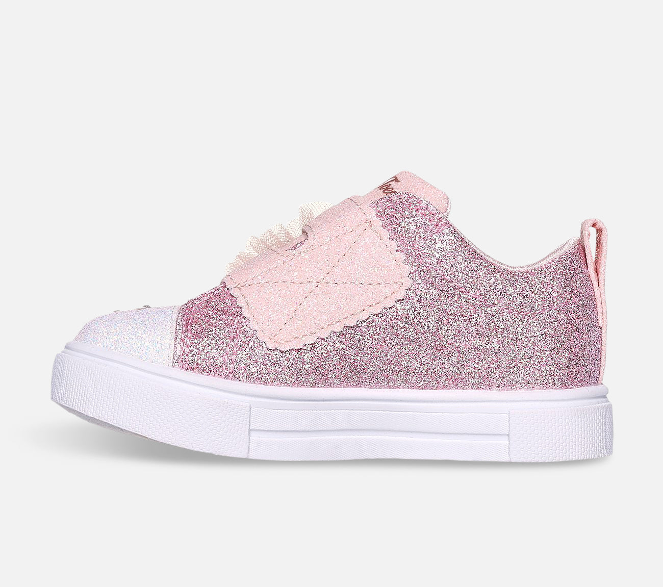 Twinkle Toes: Twinkle Sparks - Glitter Gems Shoe Skechers.no