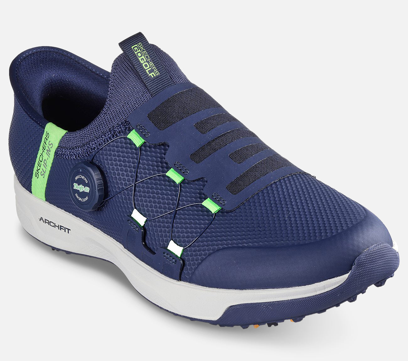 Slip-ins: GO GOLF Elite Vortex - Waterproof Golf Skechers.no