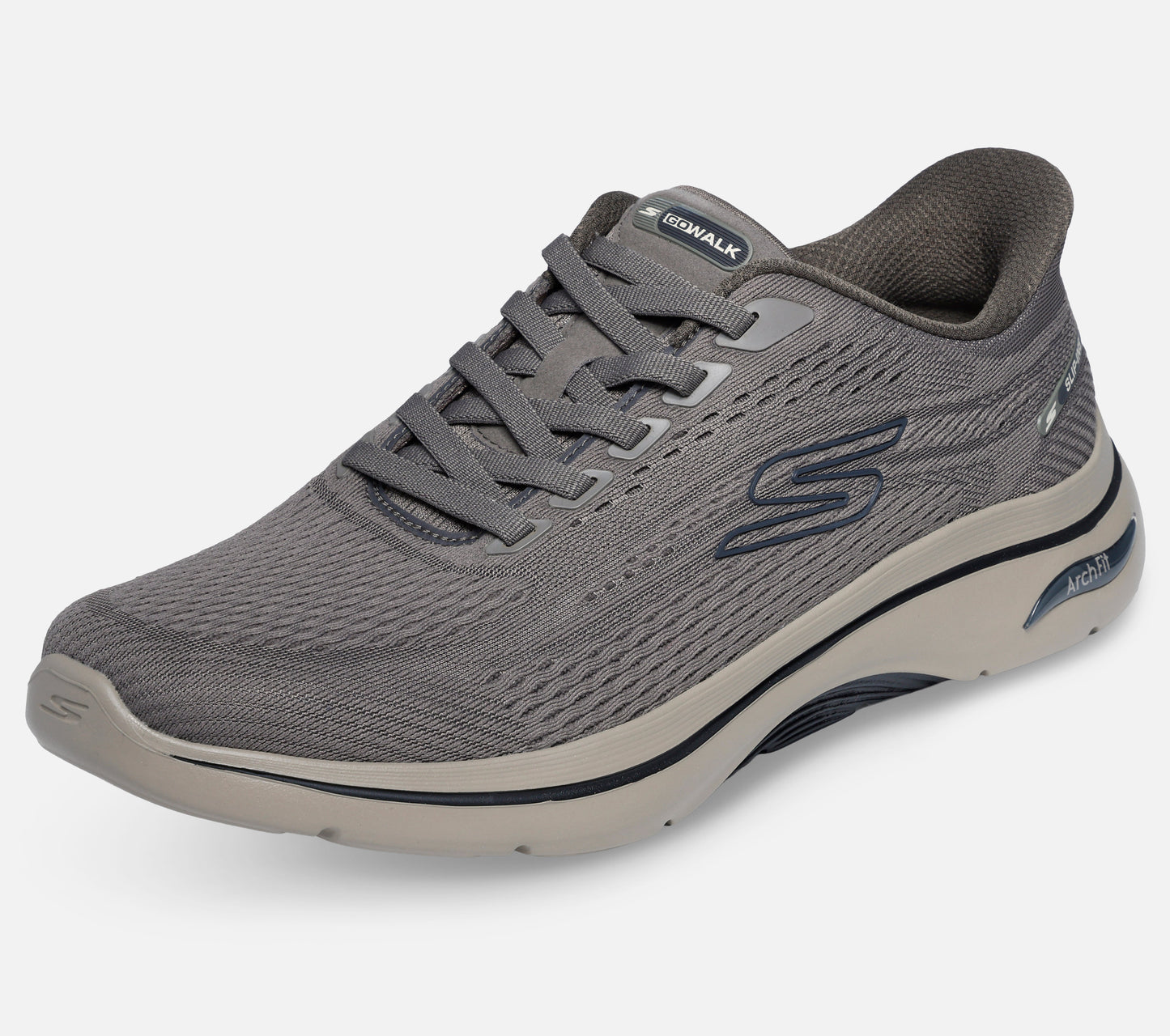 Slip-ins: GO WALK Arch Fit 2.0 - Percy