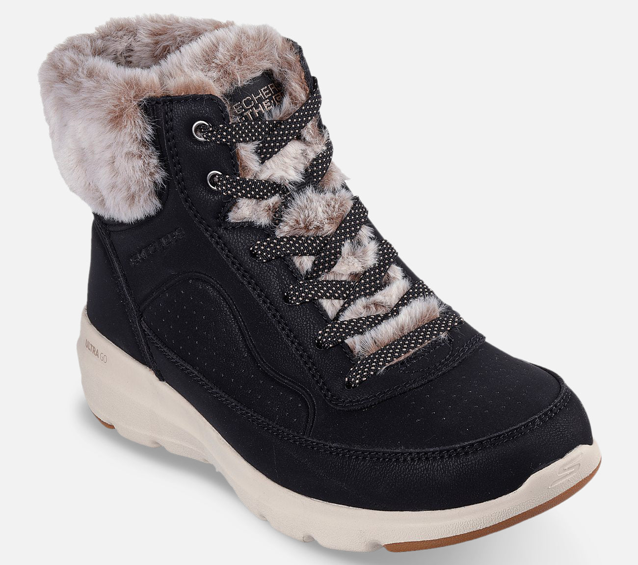 On-the-GO Glacial Ultra - Mountain Muse Boot Skechers.no