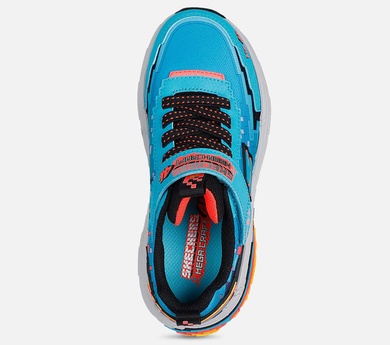 Mega-Craft 4K Shoe Skechers.no