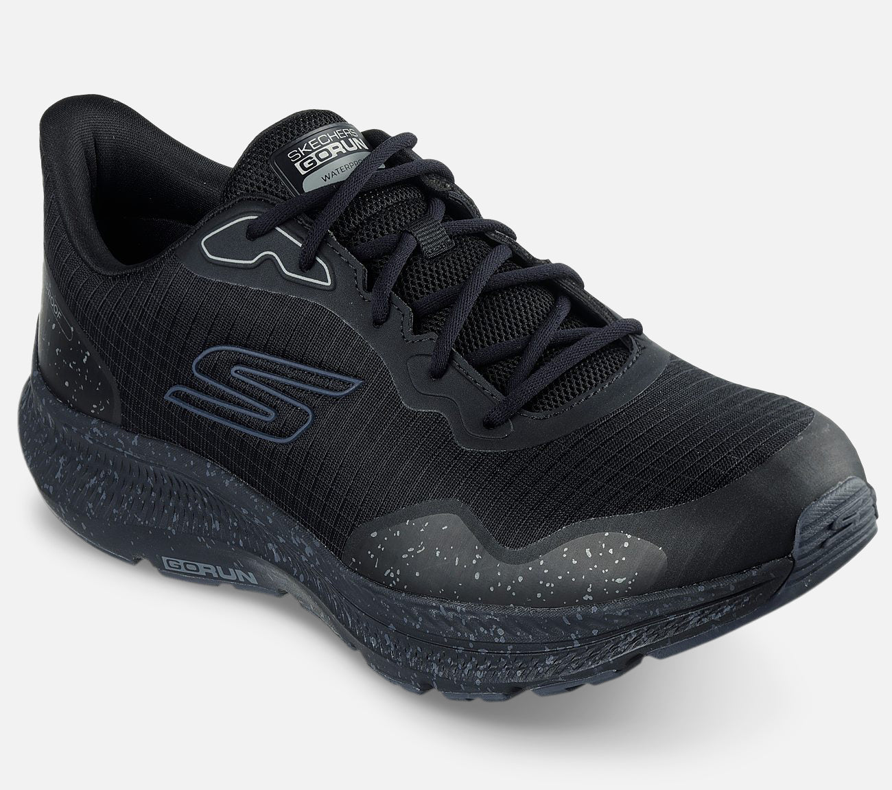 GO RUN Consistent 2.0 - Piedmont - Waterproof Shoe Skechers.no