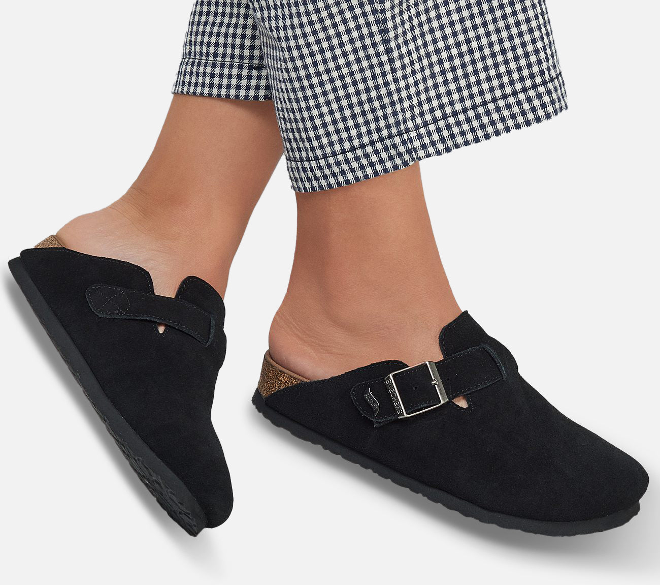 Arch Fit Granola - Happy Friday Sandal Skechers.no