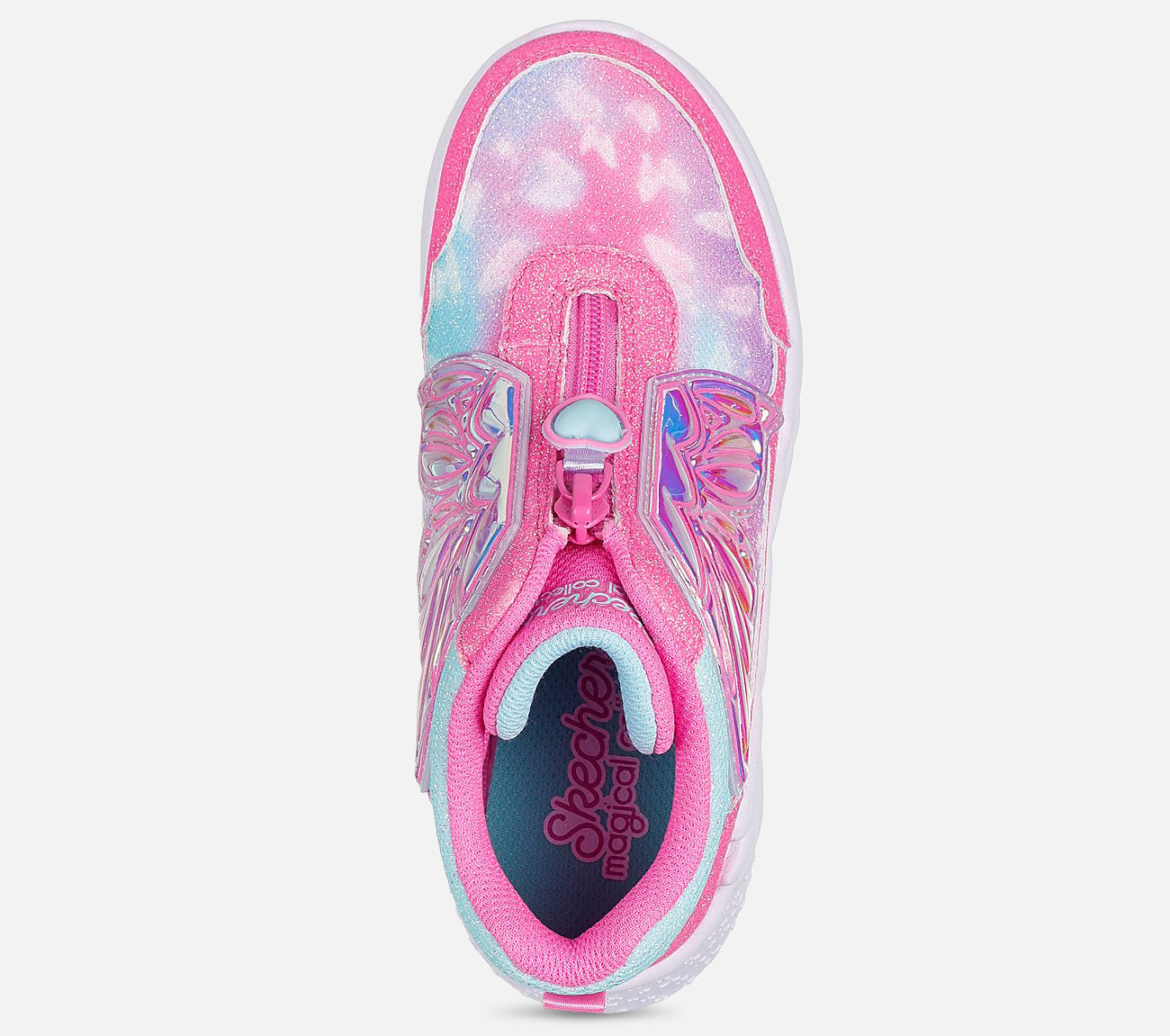 Dream Racer - Butterfly Express Shoe Skechers.no