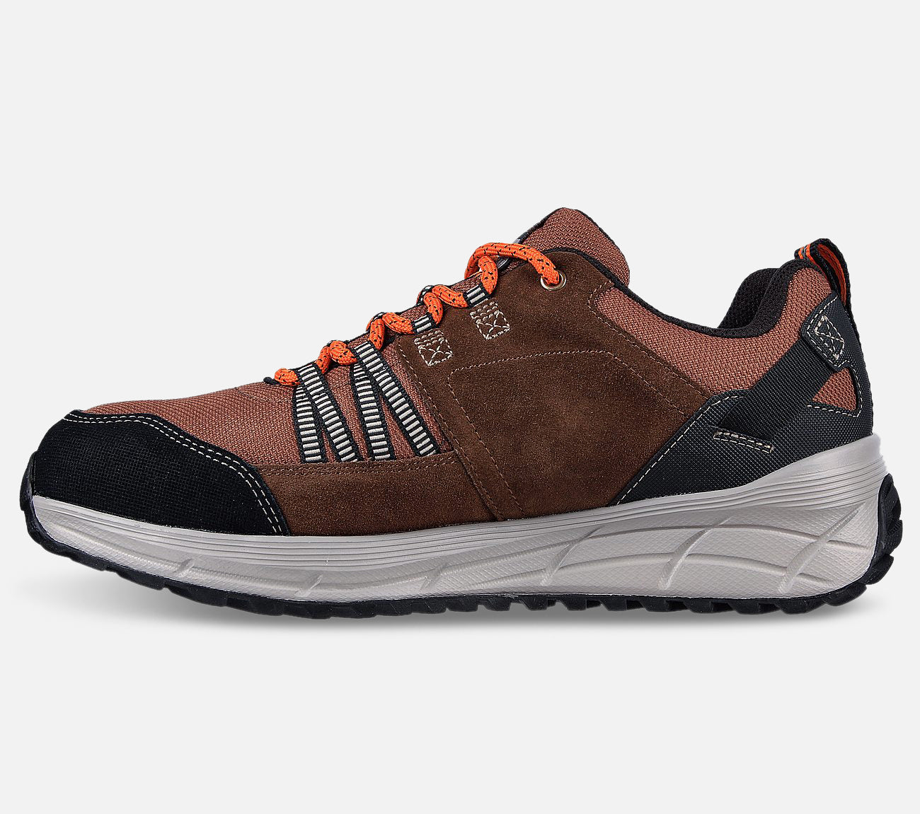 Relaxed Fit: Equalizer 4.0 Trail - Kandala - Waterproof Shoe Skechers.no