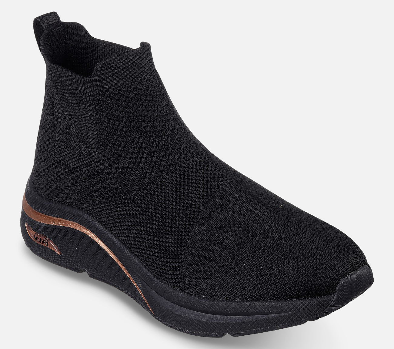 Arch Fit S-Miles Boot Skechers