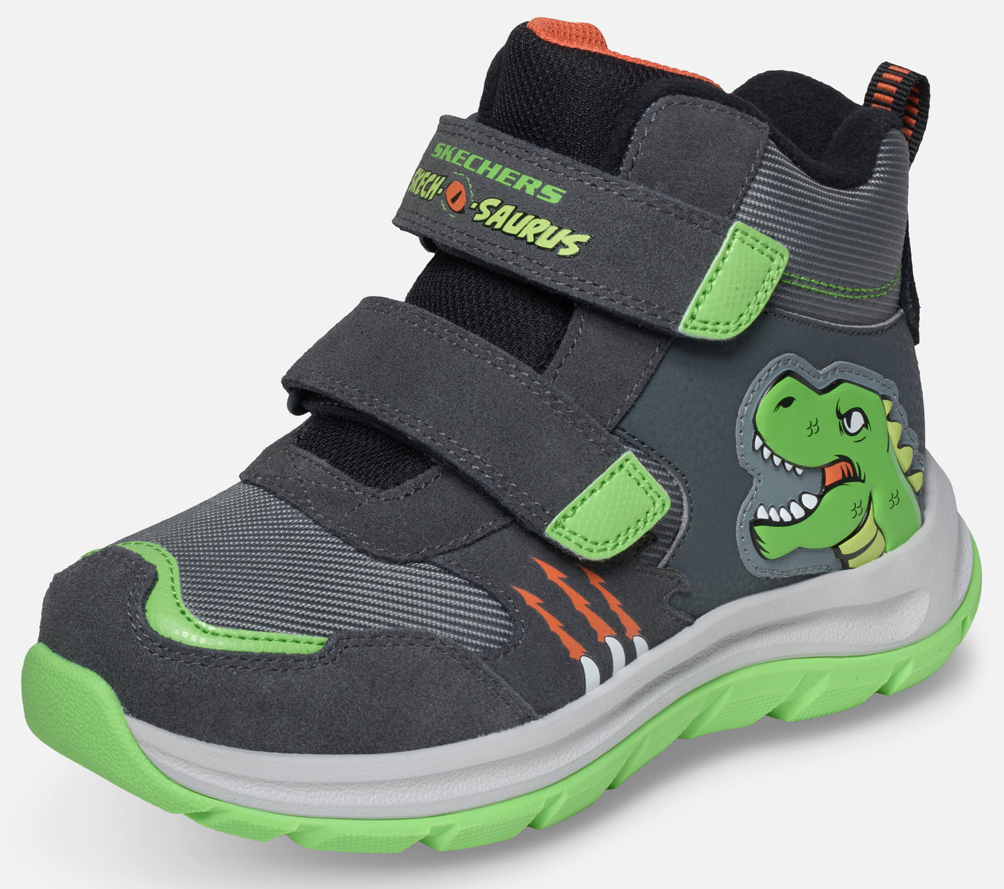 Dynamic Trail - Dino-Scouts Boot Skechers.no