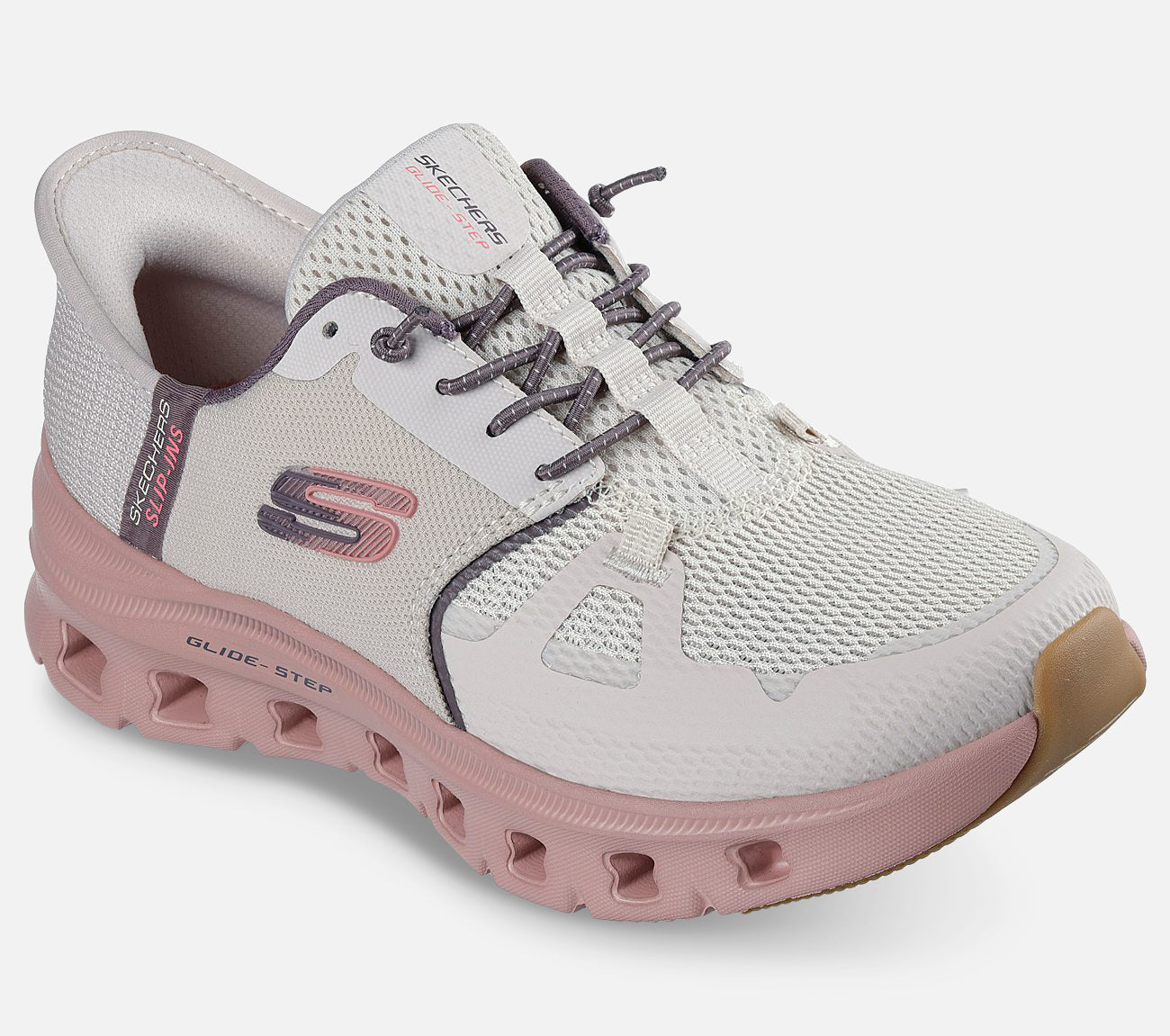 Slip-ins: Glide-Step Pro Shoe Skechers.no