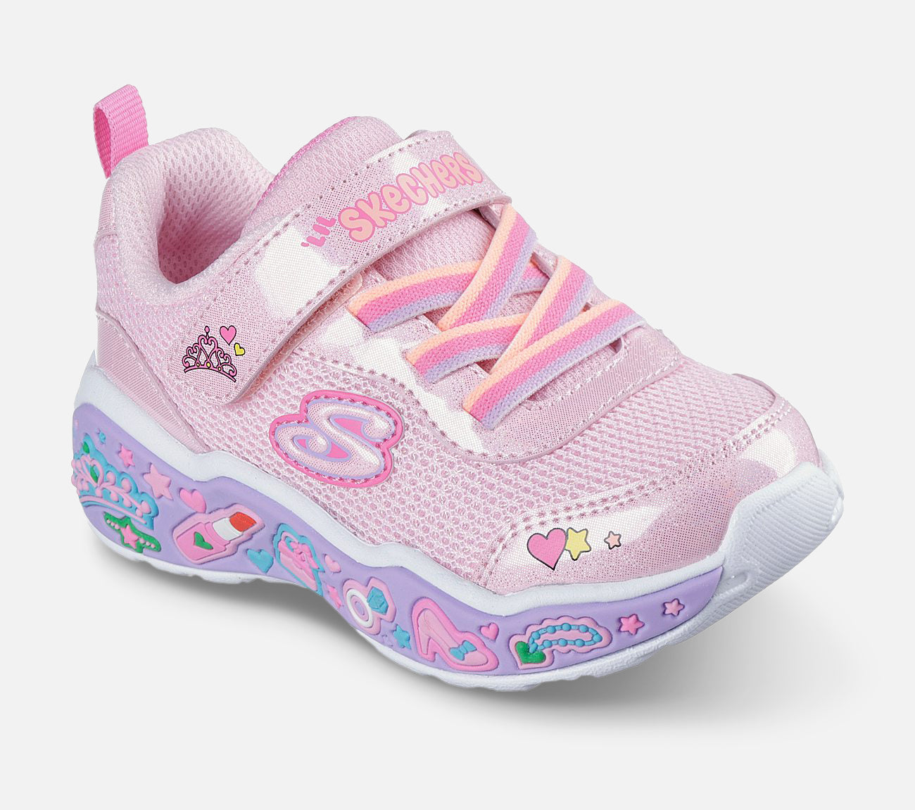 Play Scene – Fun Squad Shoe Skechers.no