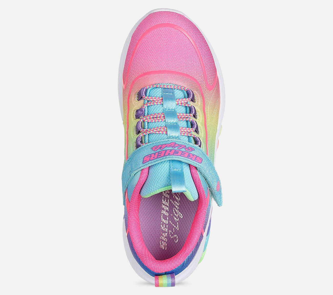 Rainbow Cruisers Shoe Skechers