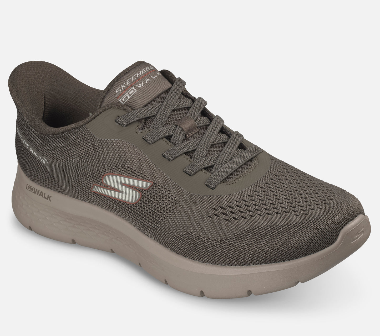 Slip-ins: GO WALK Flex - Master Shoe Skechers.no