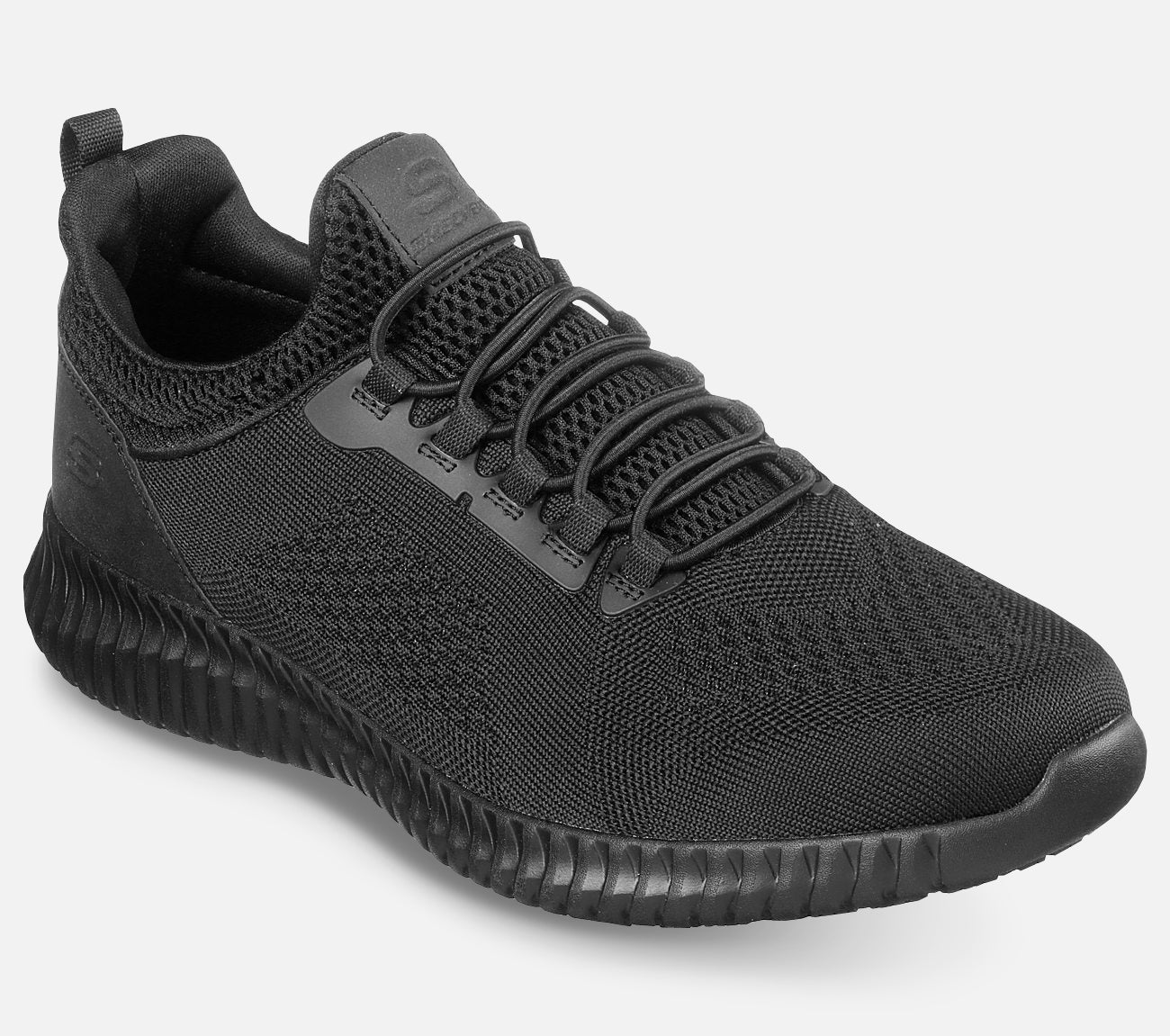 Work: Relaxed Fit: Cessnock SR Work Skechers
