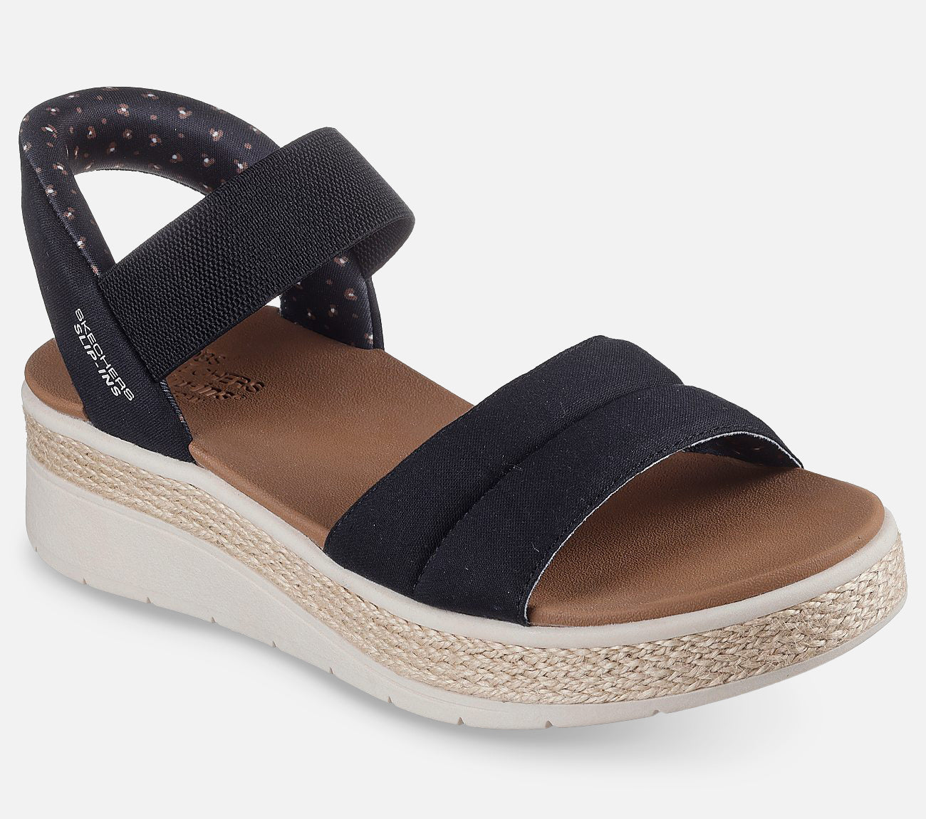 Slip-ins: BOBS Sun Ray Sandal Skechers.no