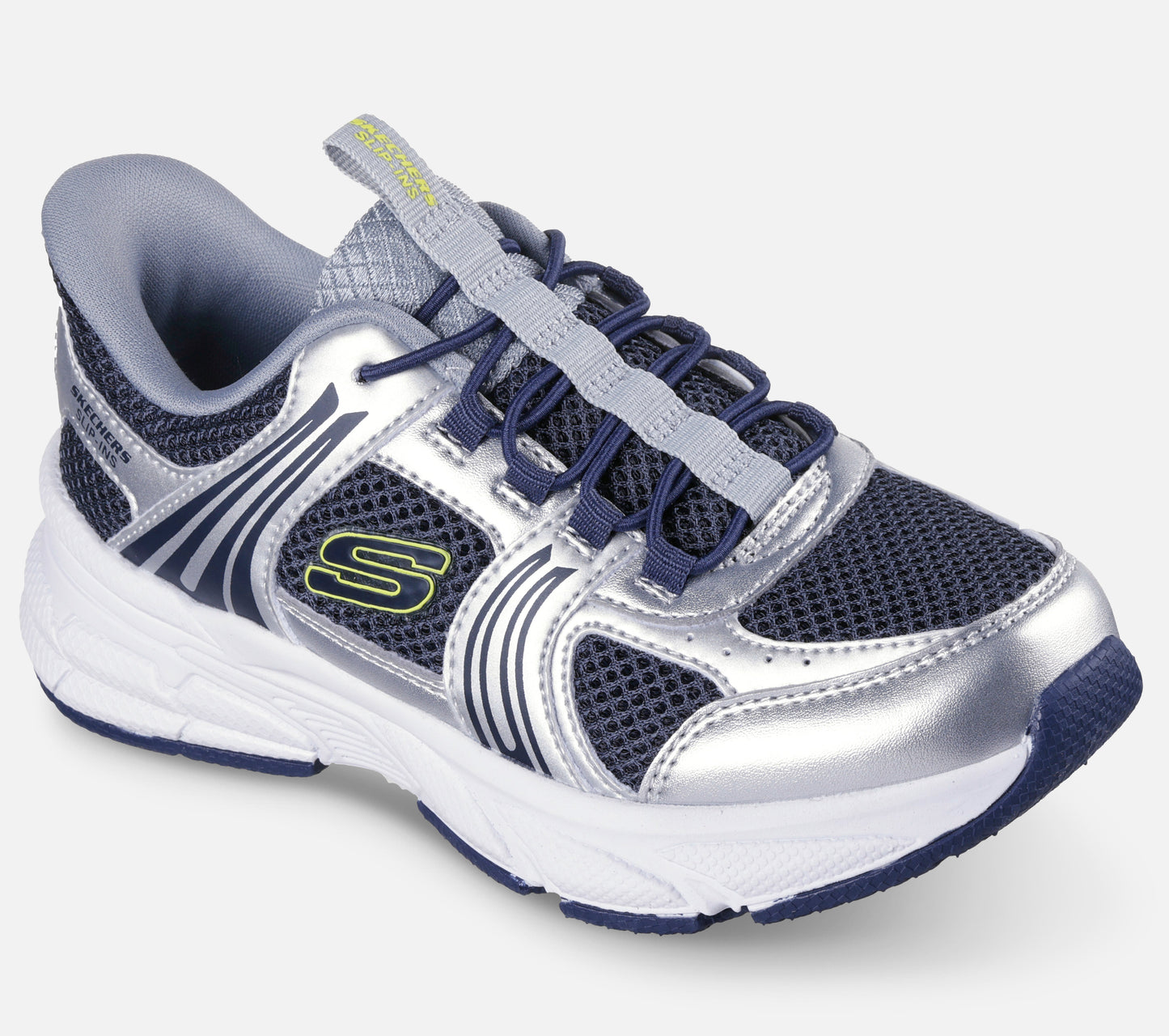 Slip-ins: Retro-Graph Swift-Pacer Shoe Skechers.no
