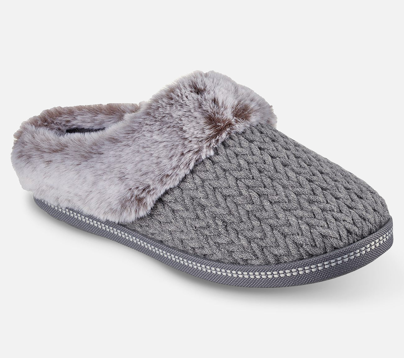 Cozy Campfire - Cozy Times Slipper Skechers