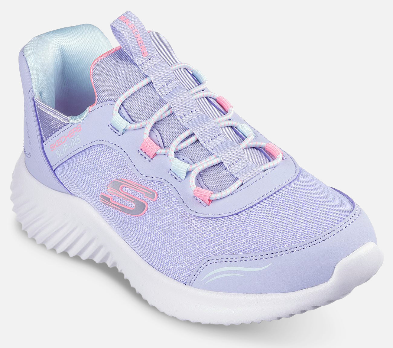 Slip-ins: Bounder - Simple Cute Shoe Skechers.no
