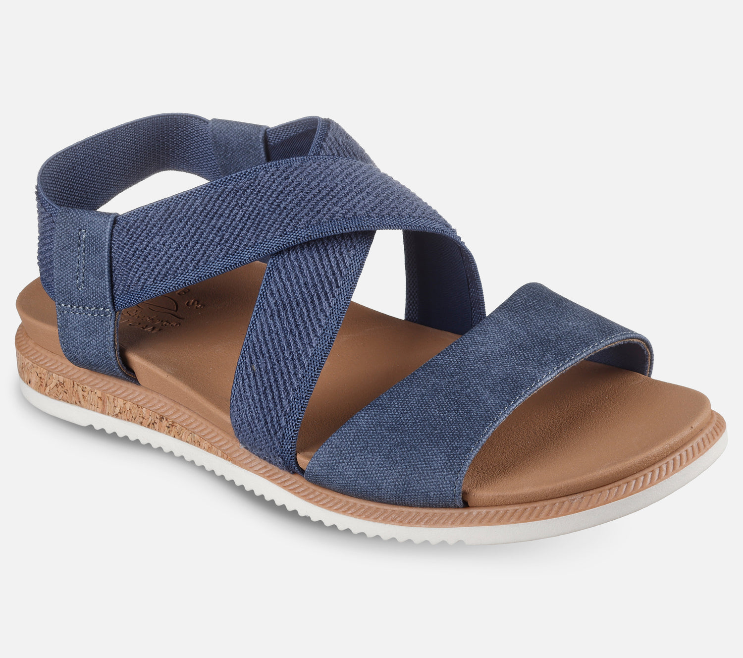 BOBS Desert Kiss Low Sandal Skechers.no