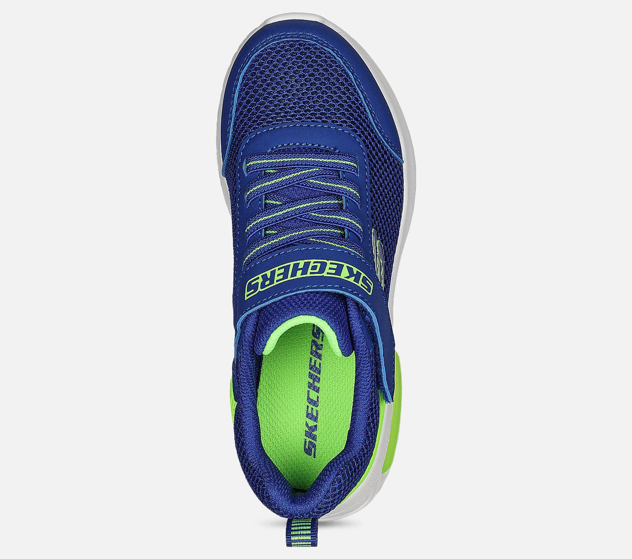 Bounder-Tech Shoe Skechers.no