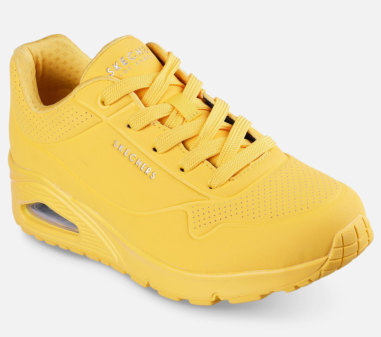 Uno - Stand On Air Shoe Skechers.no