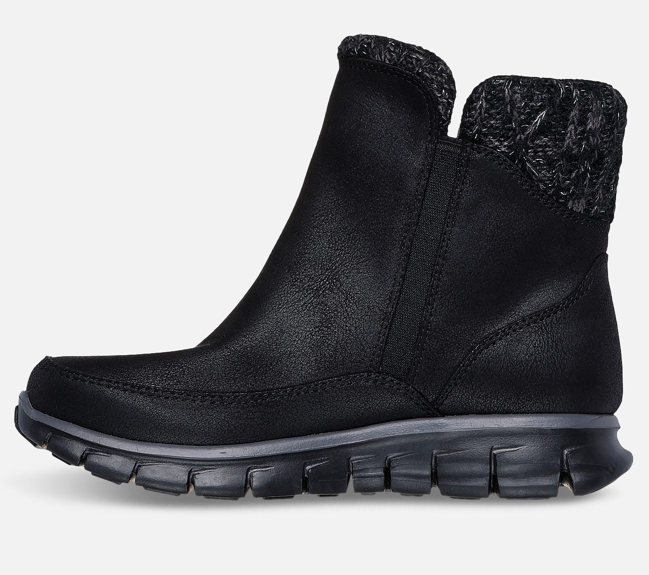 Synergy - Lovely Collab Boot Skechers.no