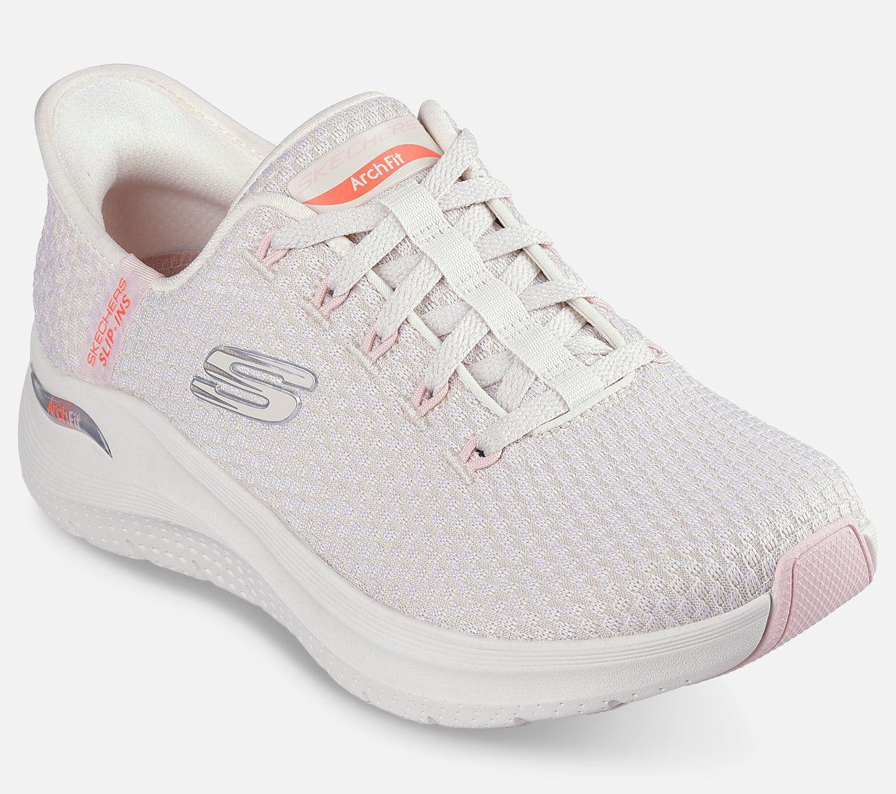 Slip-ins: Arch Fit 2.0 - Good Energy Shoe Skechers.no