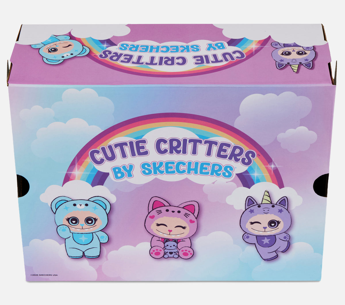 Jumsters - Cutie Critters Shoe Skechers.no