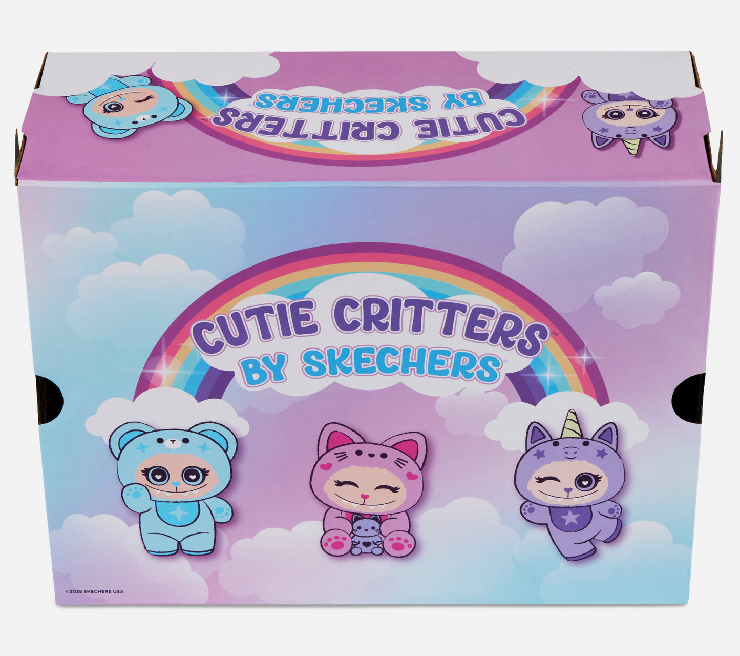 Jumsters - Cutie Critters Shoe Skechers.no
