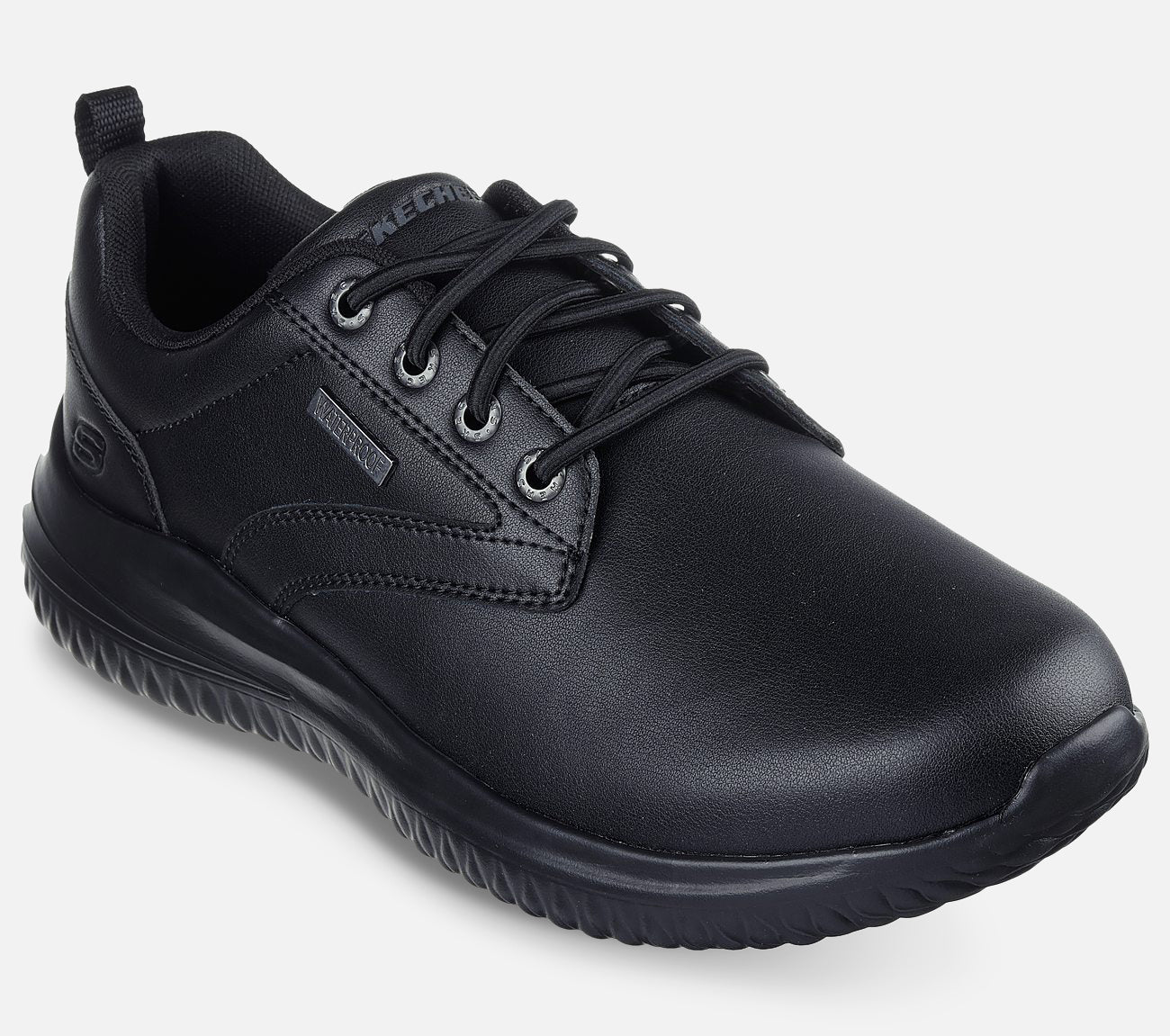 Delson 3.0 - Glavine - Waterproof Shoe Skechers