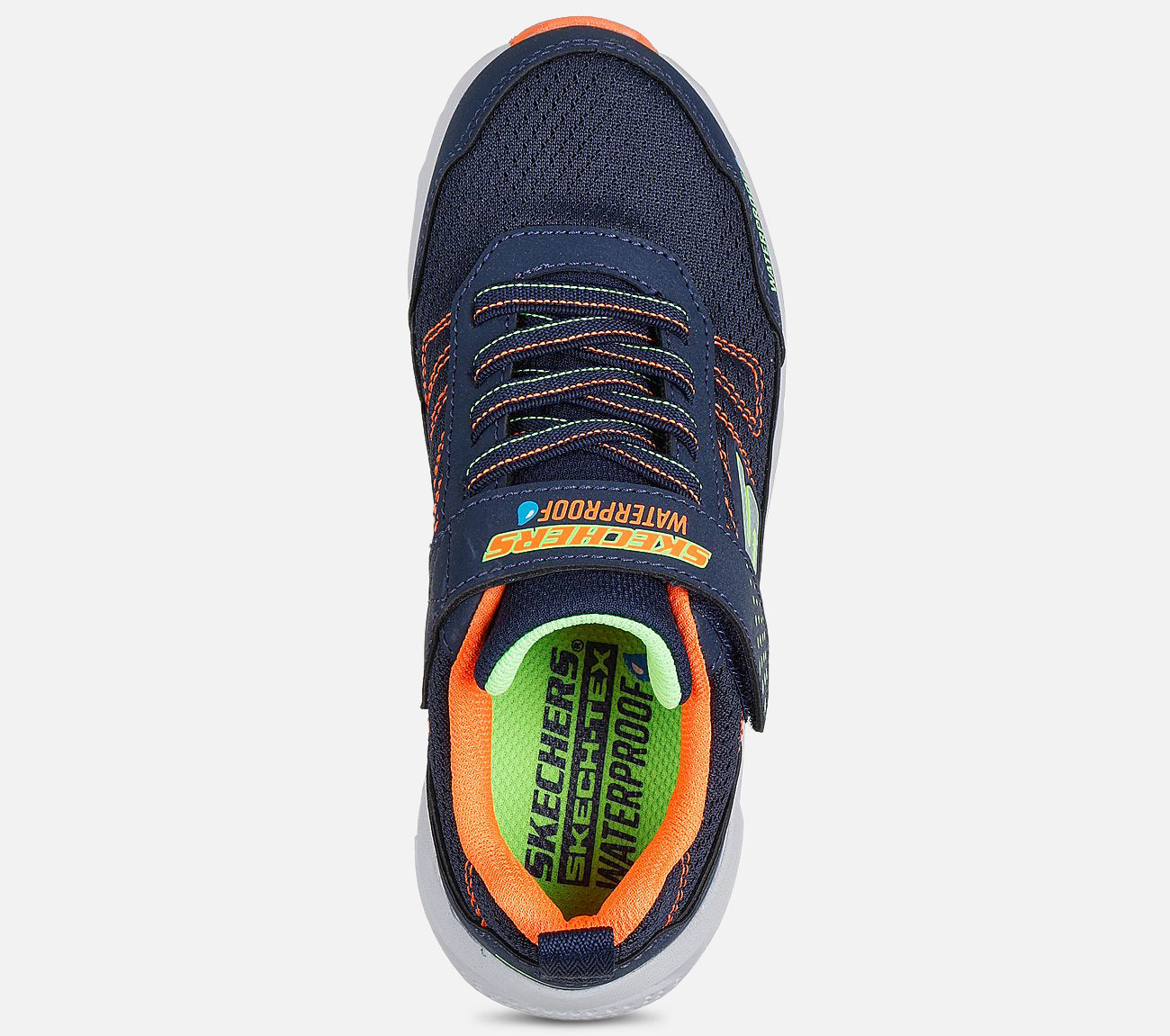 Elite Sport Tread - Aquavek - Waterproof Shoe Skechers.no