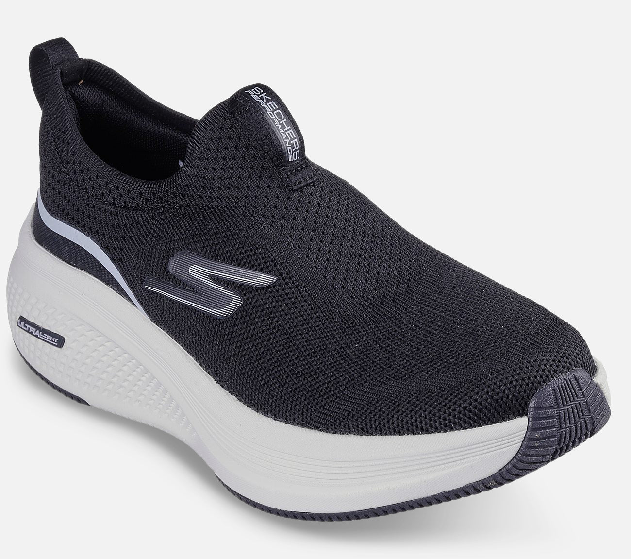 GO RUN Elevate - Cadena Shoe Skechers.no