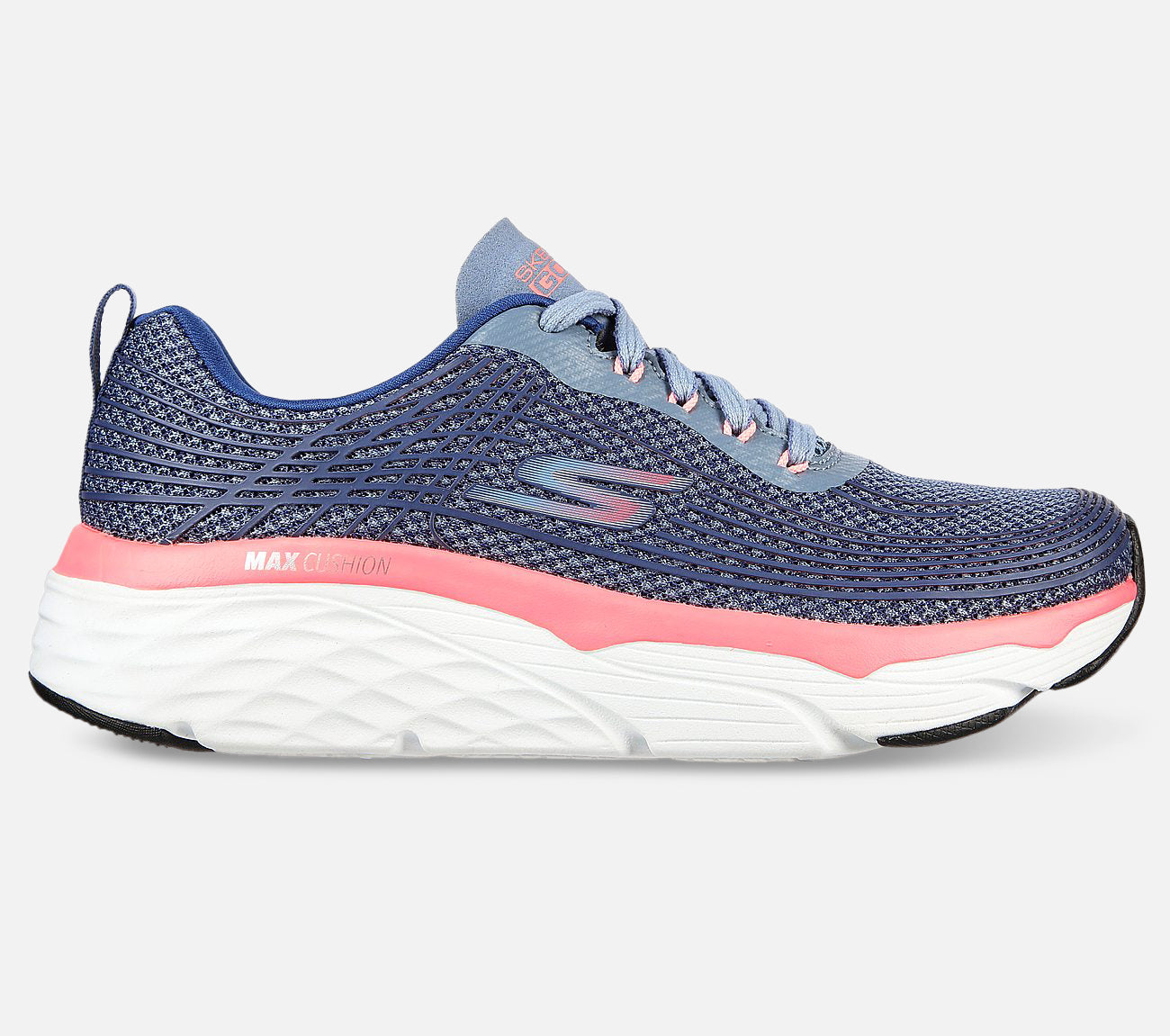 Max Cushioning Elite Shoe Skechers