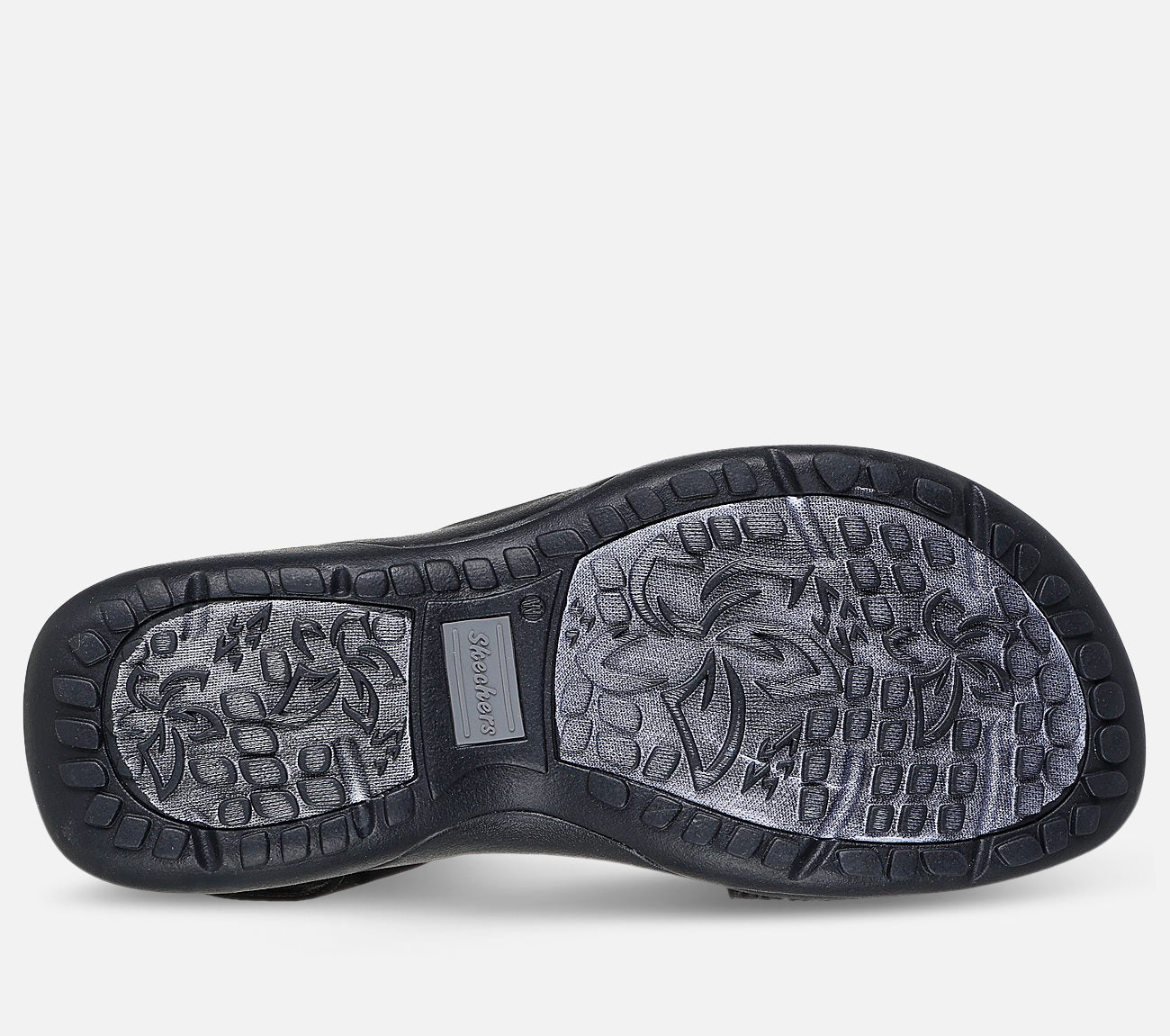 Reggae Slim - Coffee Run Sandal Skechers.no