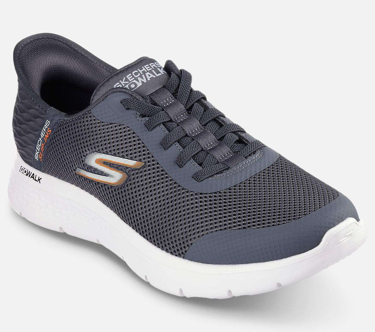 Slip-ins: GO WALK Flex - Hands Up Shoe Skechers.no