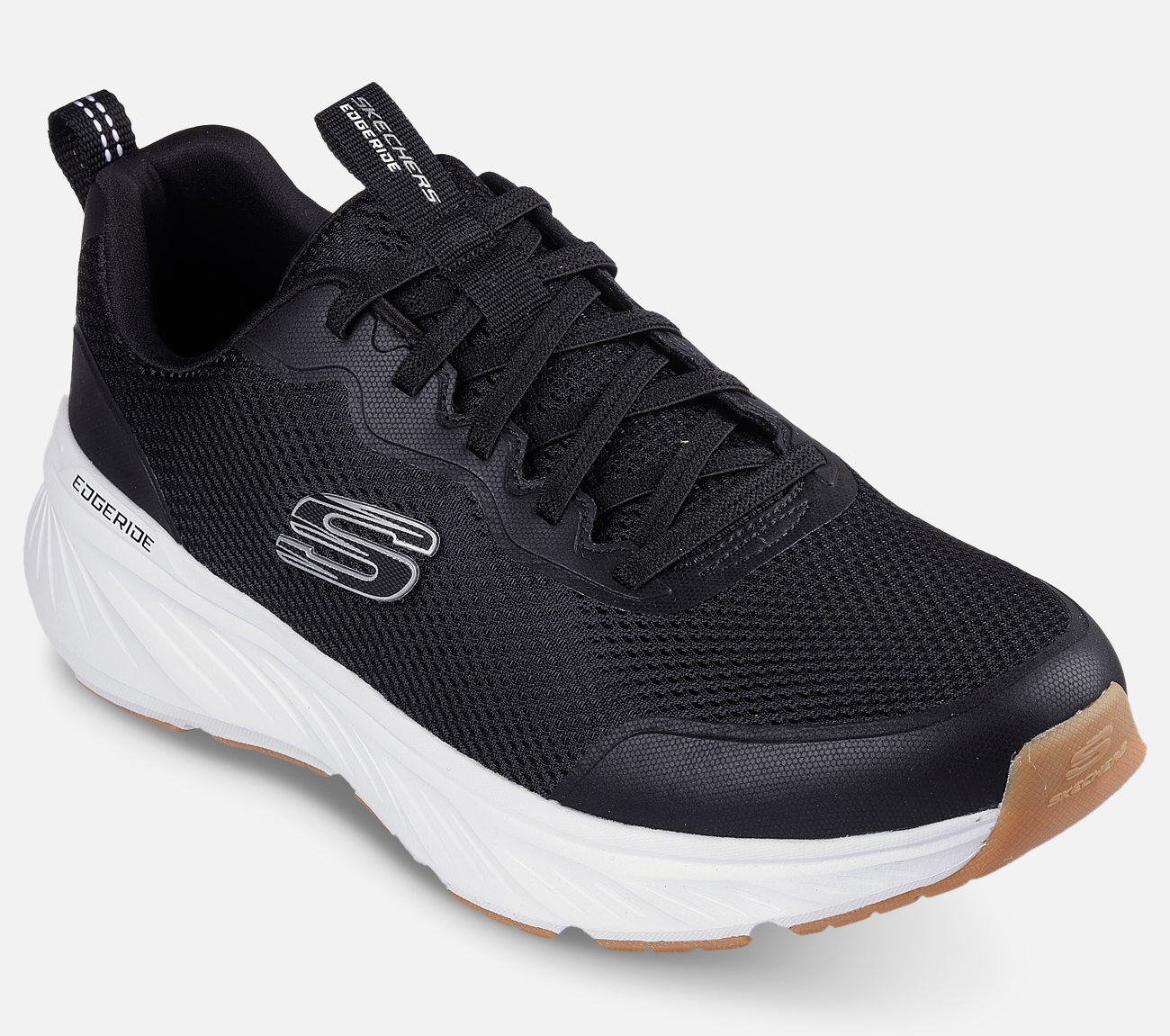 Relaxed Fit: Edgeride - Rekze Shoe Skechers.no