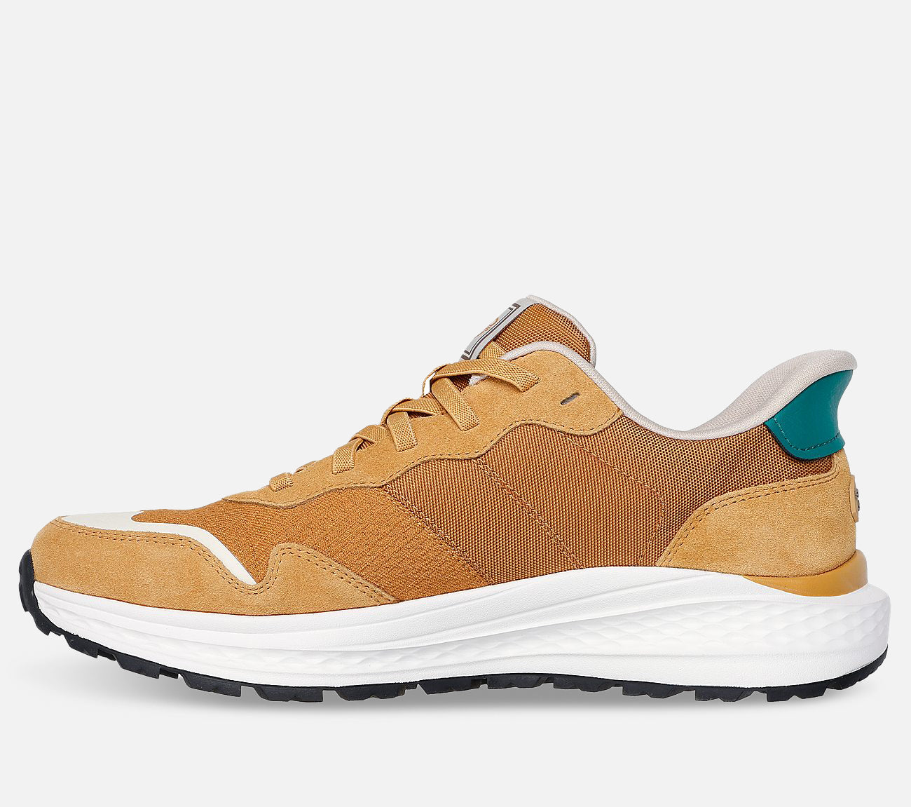 Relaxed Fit: Slip-ins: Slade Ultra – Mercer Shoe Skechers.no