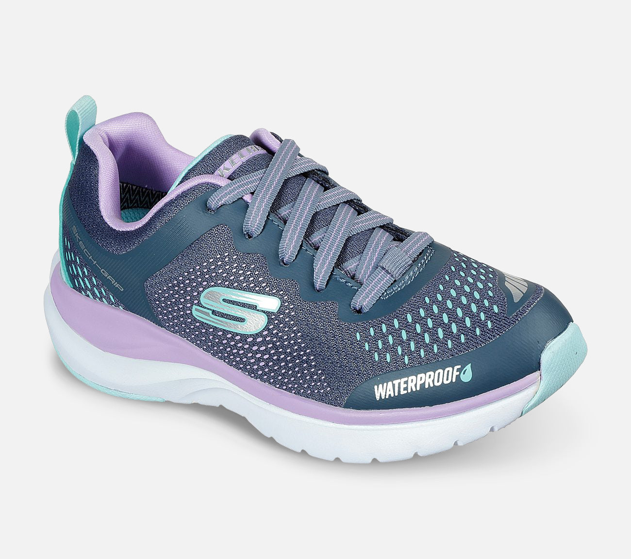 Ultra Groove - Waterproof Shoe Skechers