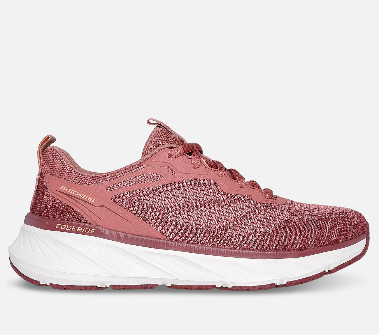 Relaxed Fit: Edgeride - Power Flow Shoe Skechers.no