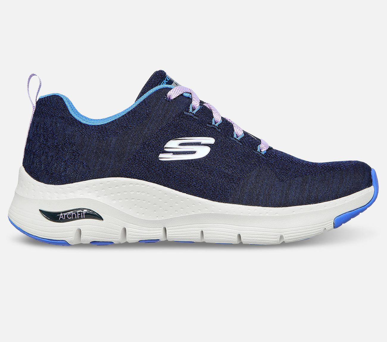 Arch Fit - Comfy Wave Shoe Skechers