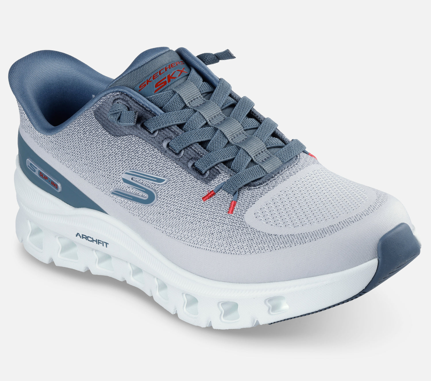 Slip-ins: Arch Fit Glide-Step Pro Shoe Skechers.no