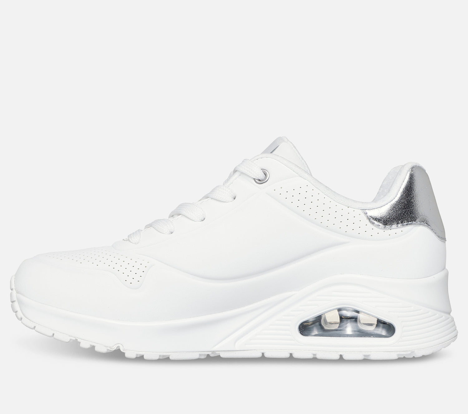 Uno - Golden Air Shoe Skechers.no