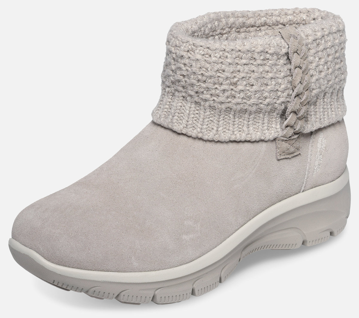 Relaxed Fit: Slip-ins: Easy Going – Cozy Lovin’ Boot Skechers.no