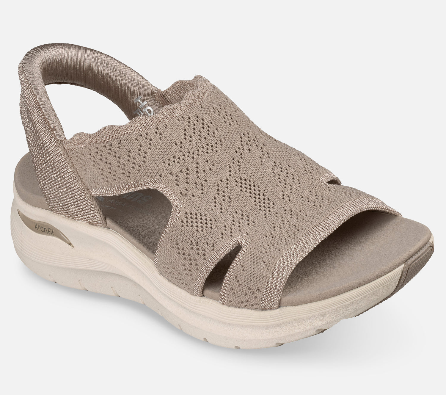 Slip-ins: Arch Fit 2.0 - Best Match Sandal Skechers.no