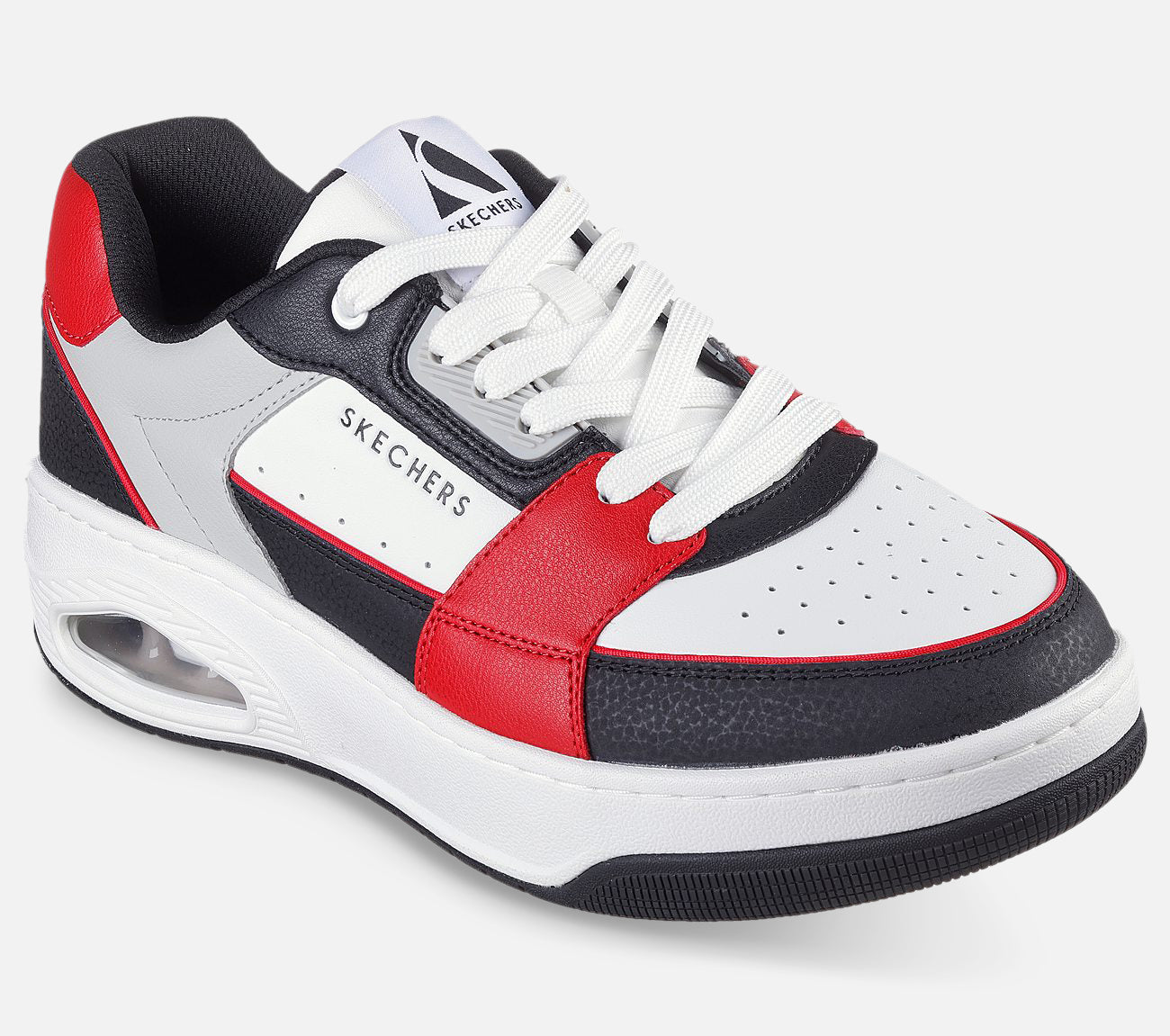 Uno Court - Low-Post Shoe Skechers.no