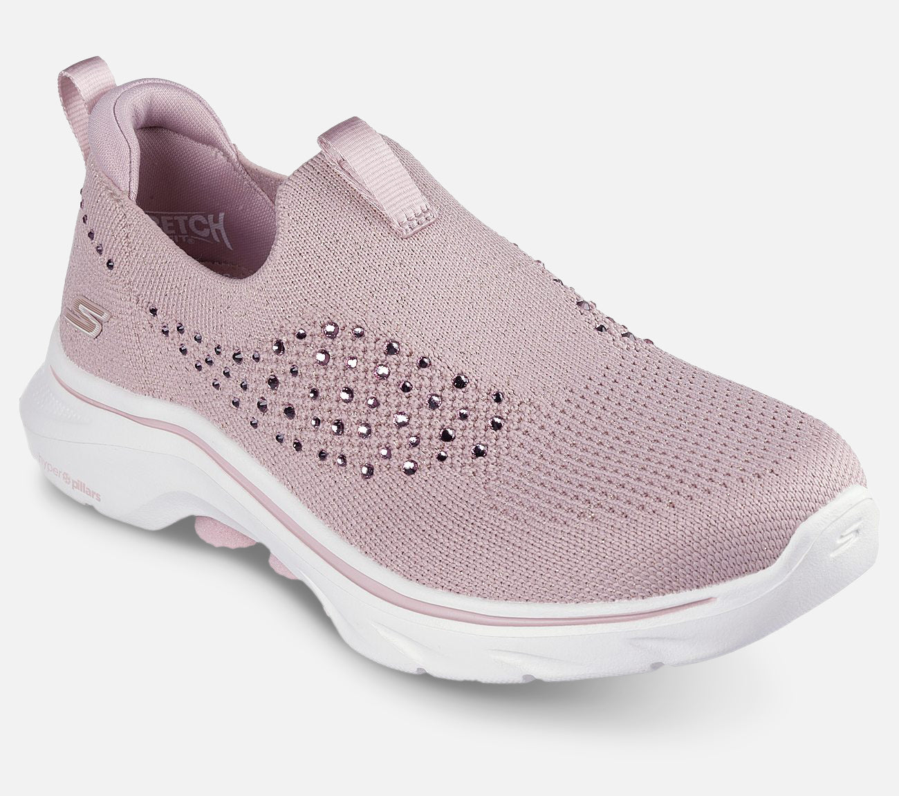 GO WALK 7 – Blink Shoe Skechers.no