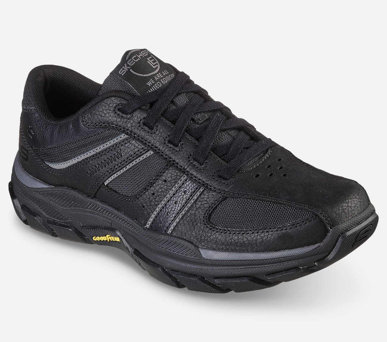 Relaxed Fit: Respected - Edgemere Shoe Skechers.no