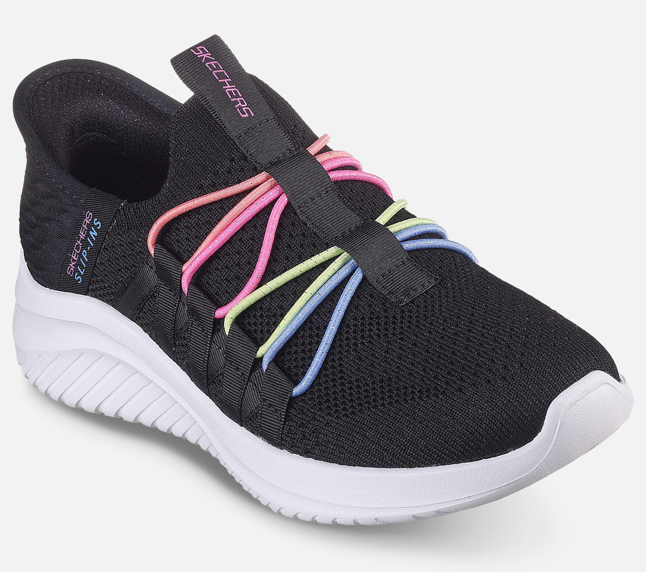 Slip-ins: Ultra Flex 3.0 - Bungee Fun Shoe Skechers.no