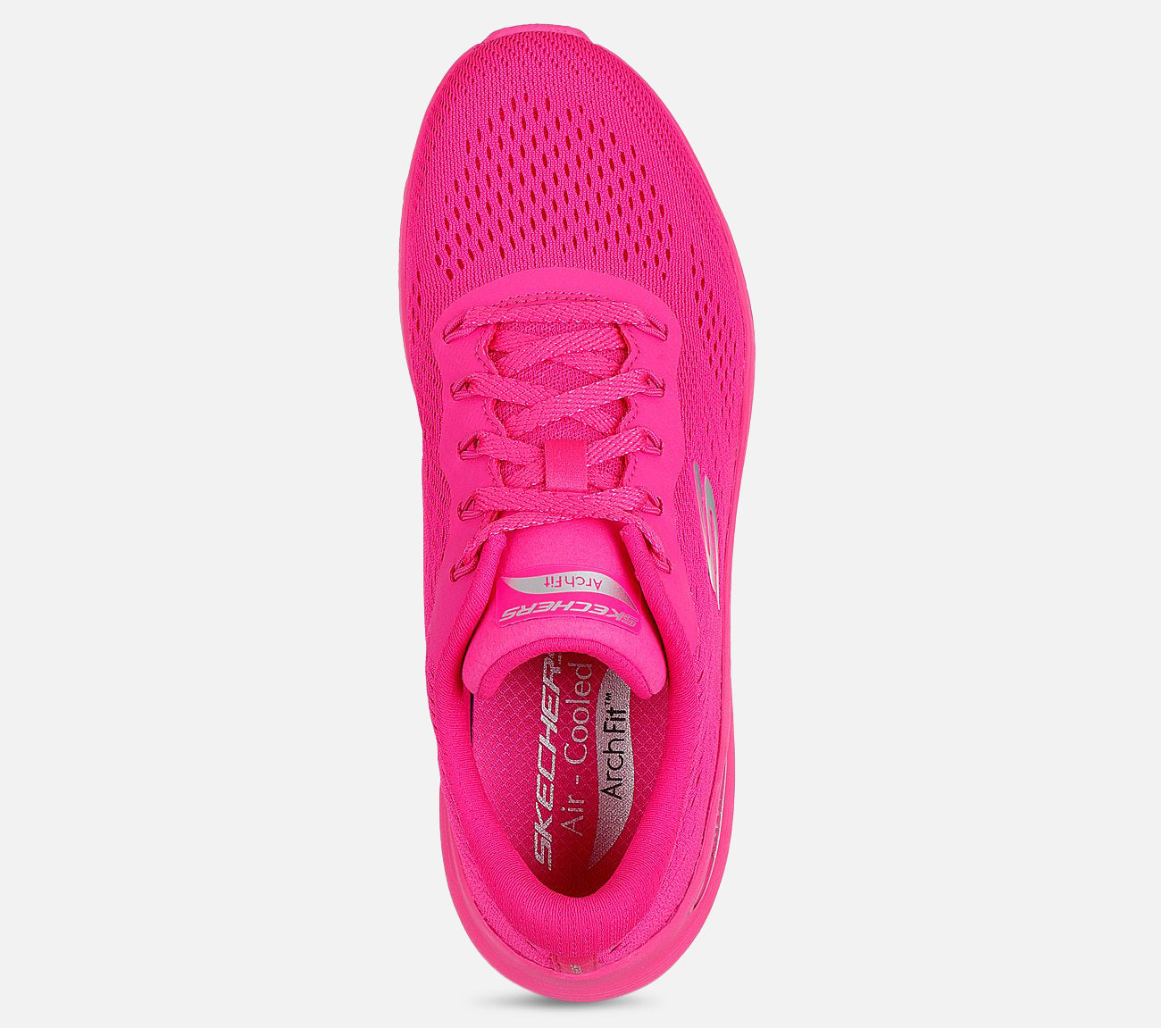 Arch Fit 2.0 - Chromatic Flow Shoe Skechers.no